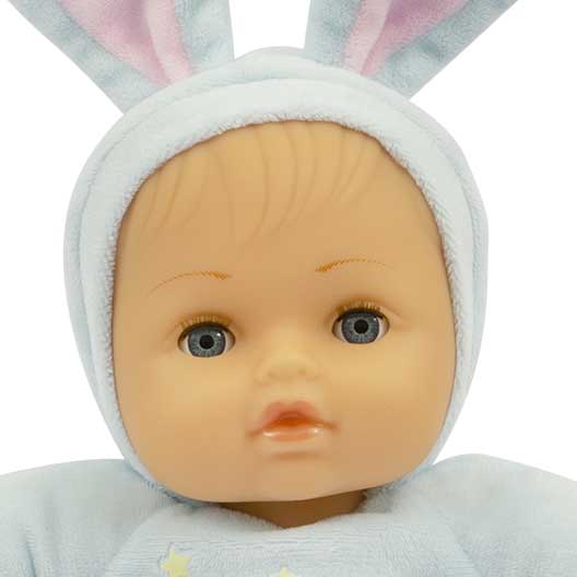 Cicciobello Bebe - Dreams Azzurro