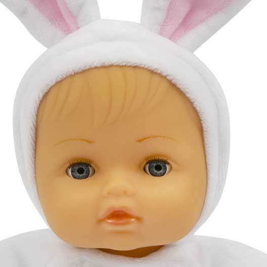 Cicciobello Bebe - Dreams Bianco