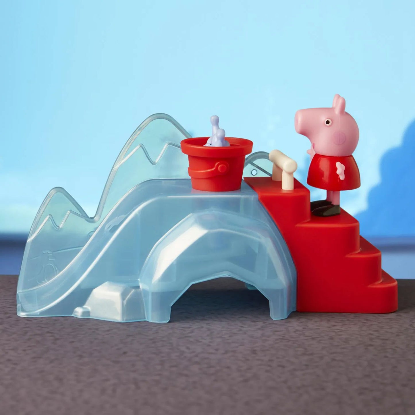 Peppa Pig: Il Mondo Di Peppa