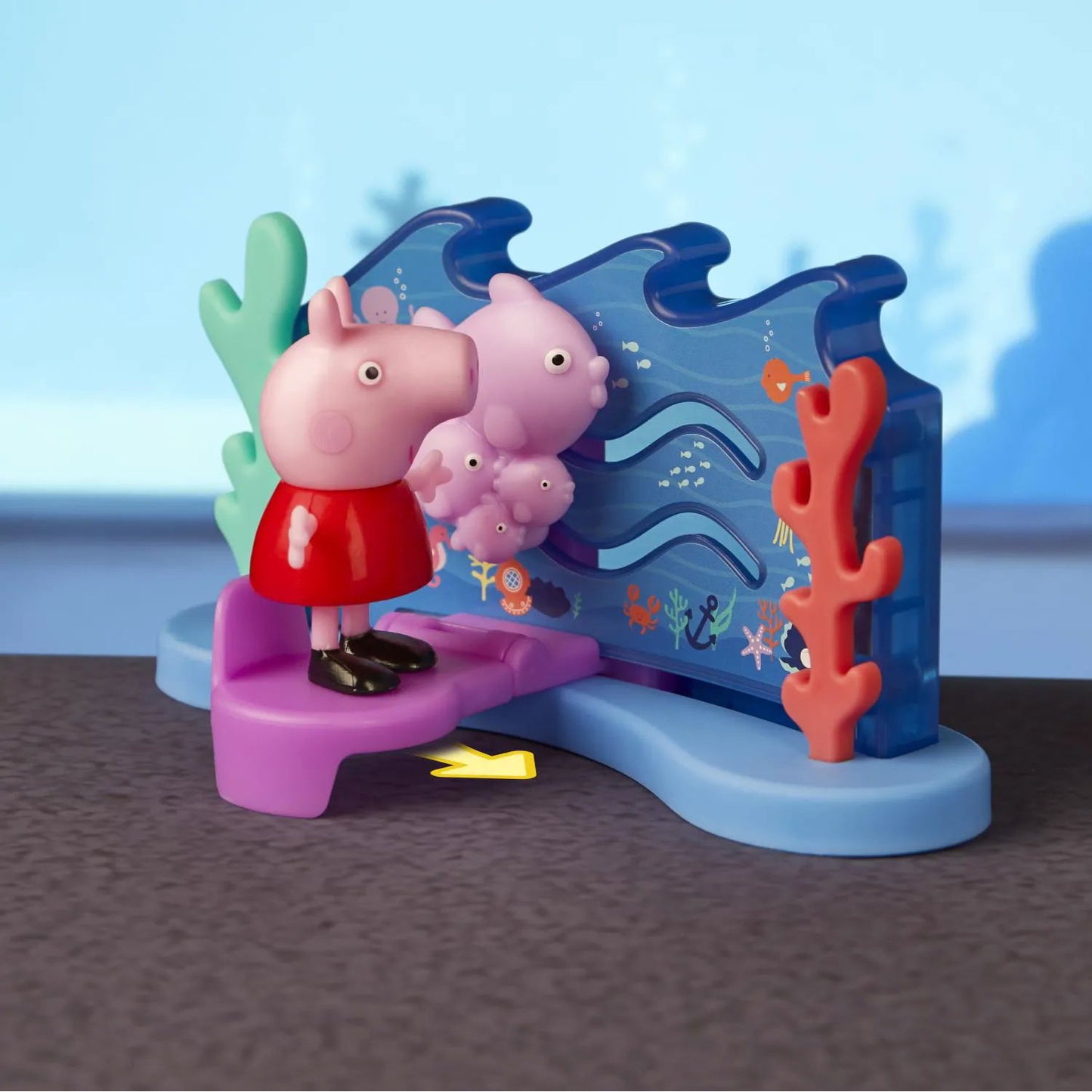 Peppa Pig: Il Mondo Di Peppa