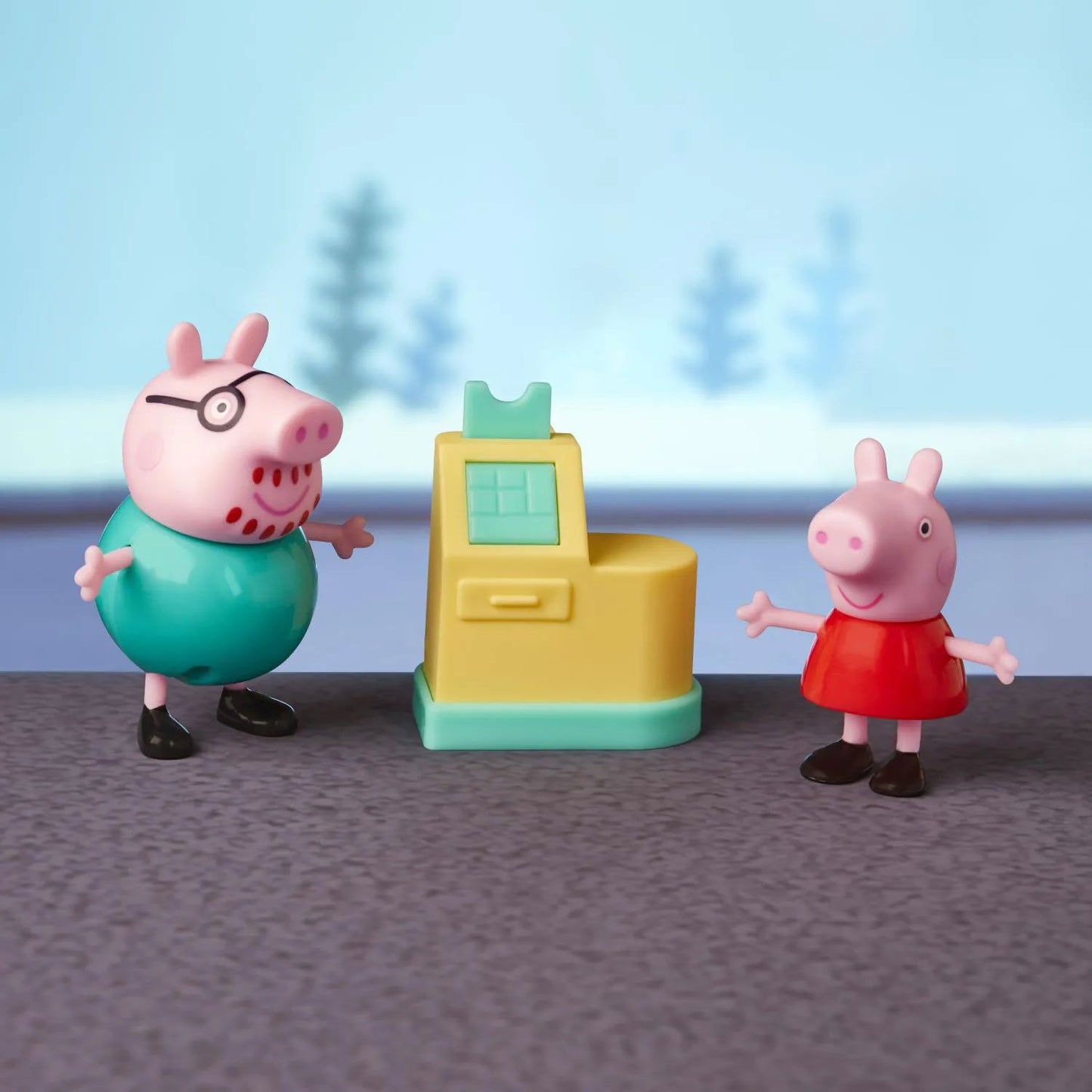 Peppa Pig: Il Mondo Di Peppa