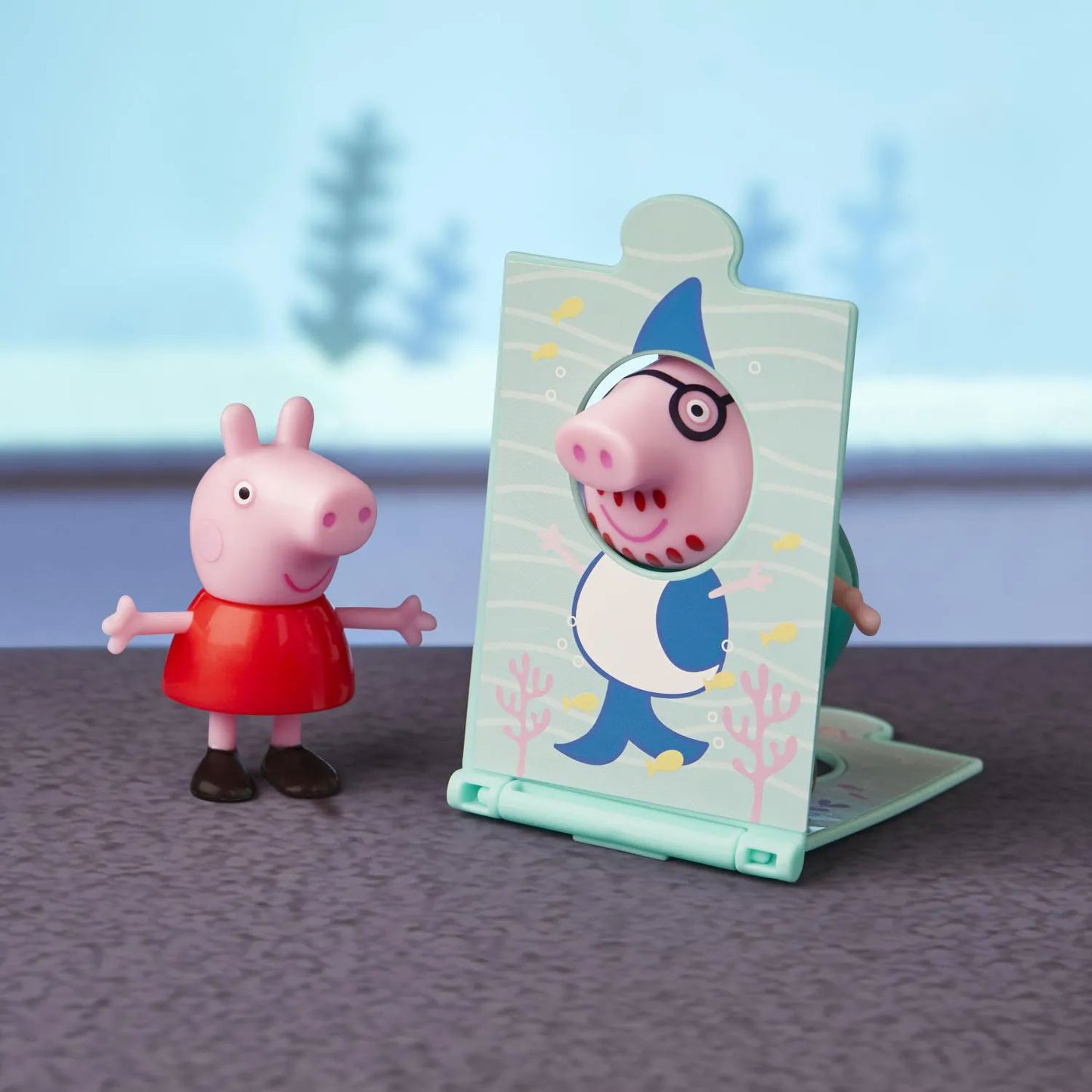 Peppa Pig: Il Mondo Di Peppa