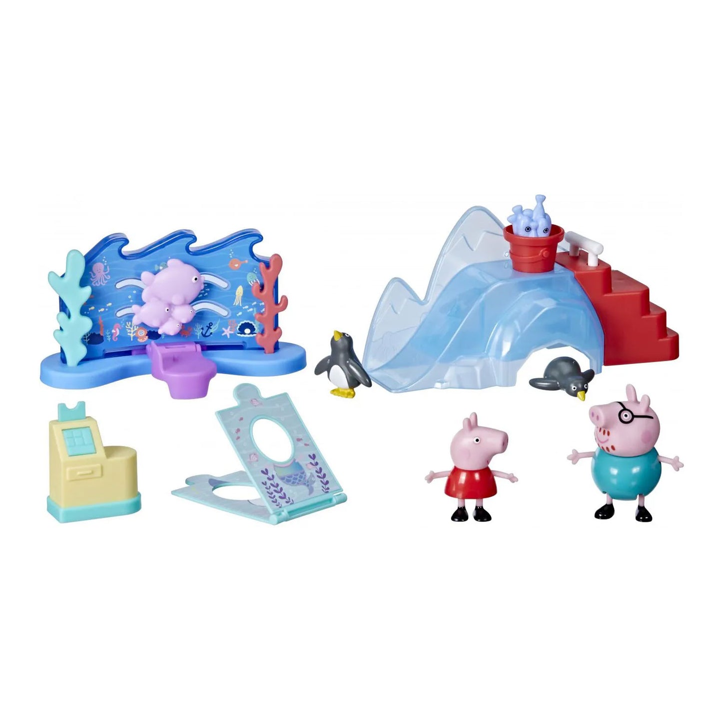 Peppa Pig: Il Mondo Di Peppa