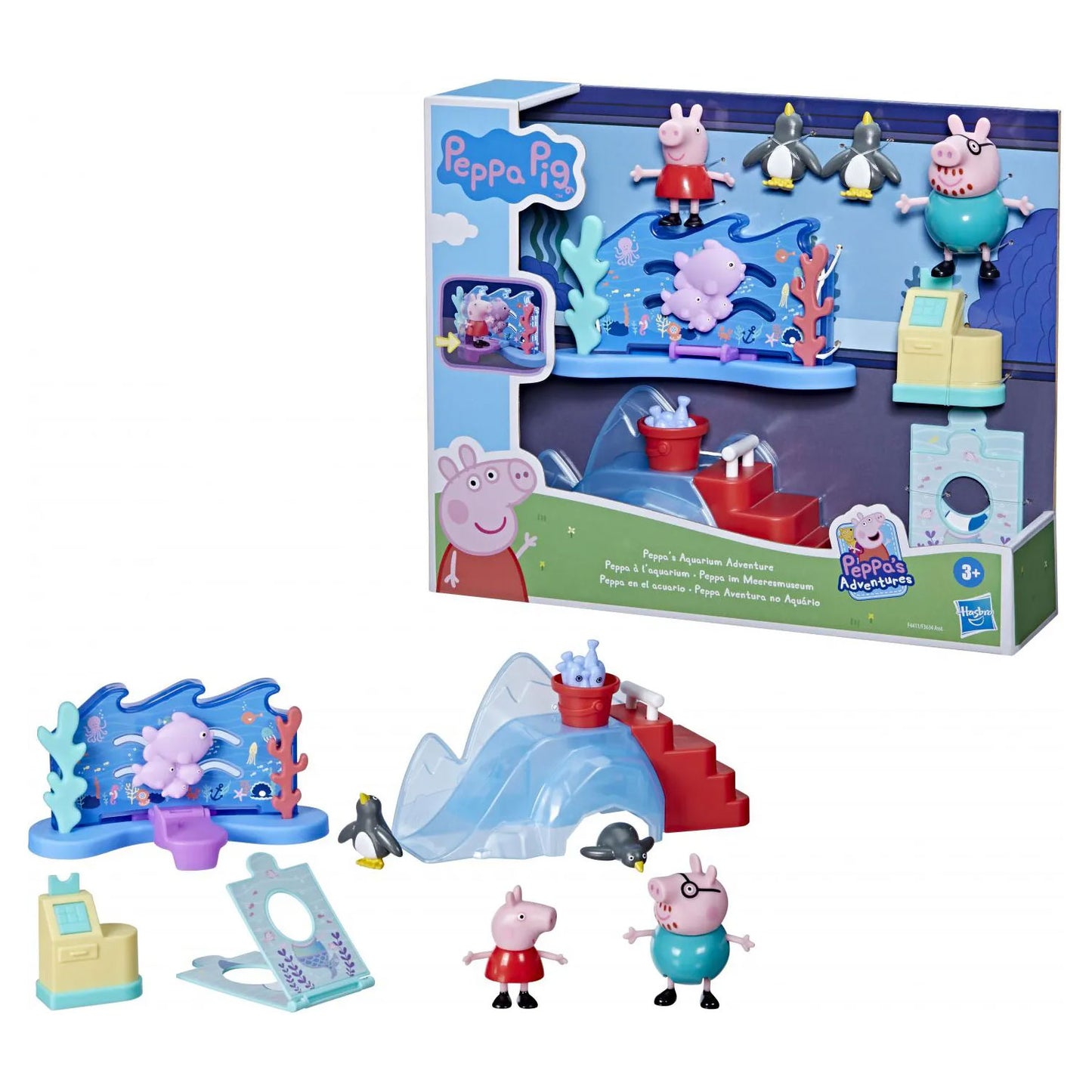 Peppa Pig: Il Mondo Di Peppa