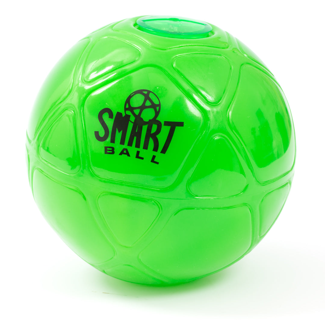 Smart Ball- Soccer Bot