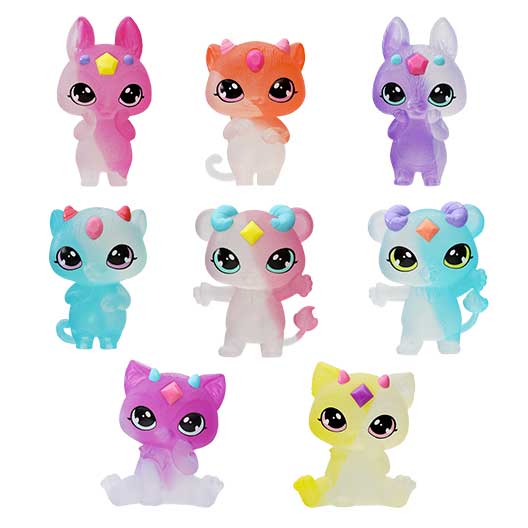 Magic Mixlin Single Pack