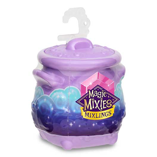 Magic Mixlin Single Pack Cdu18 18 1