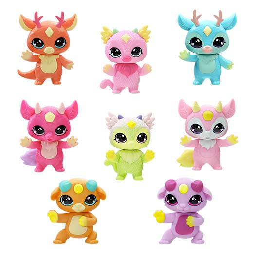 Magic Mixlin Double Pack