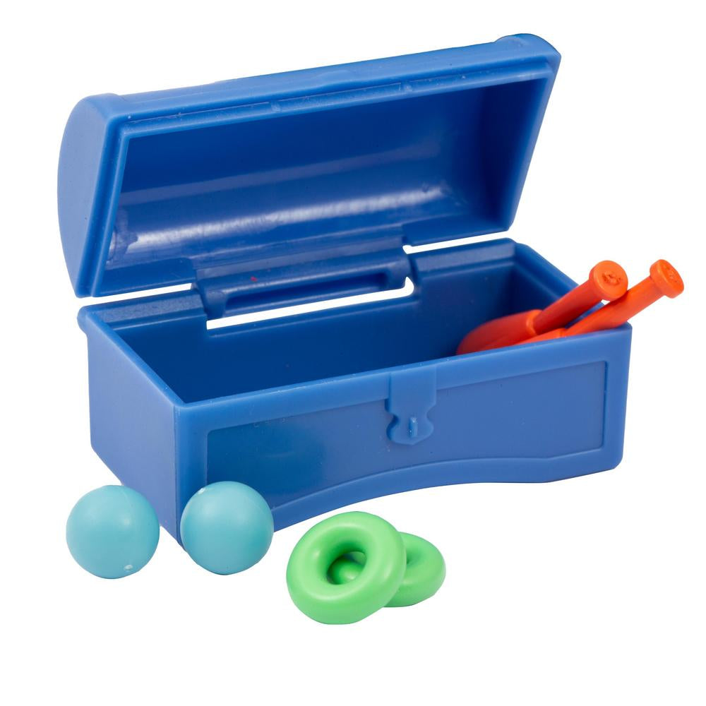 Masha playset casa con 2 personaggi