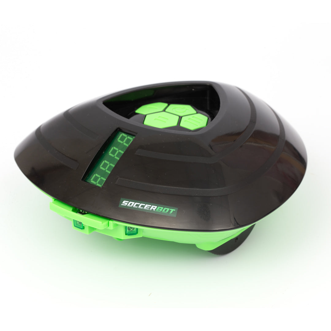 Smart Ball- Soccer Bot