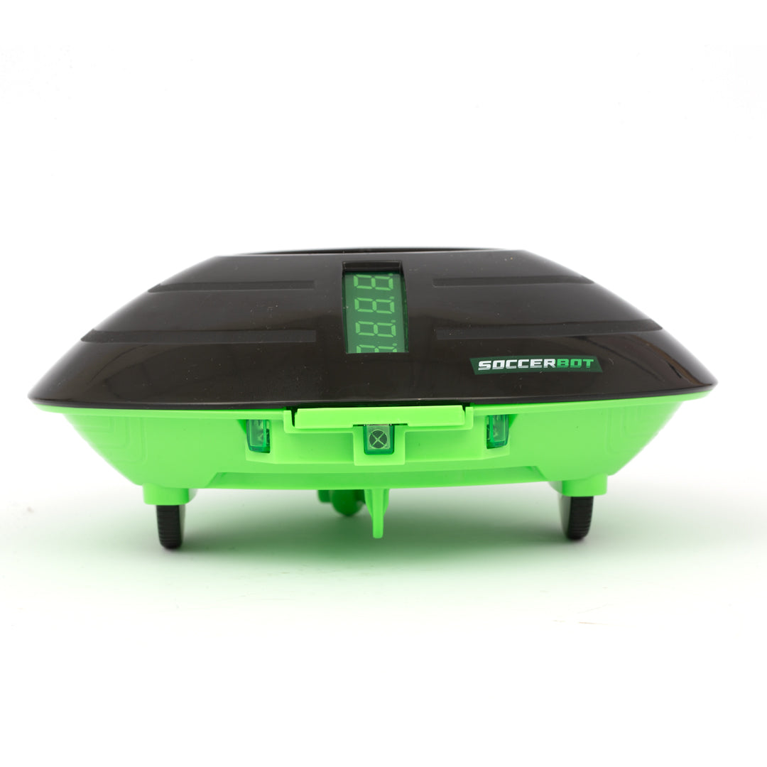 Smart Ball- Soccer Bot