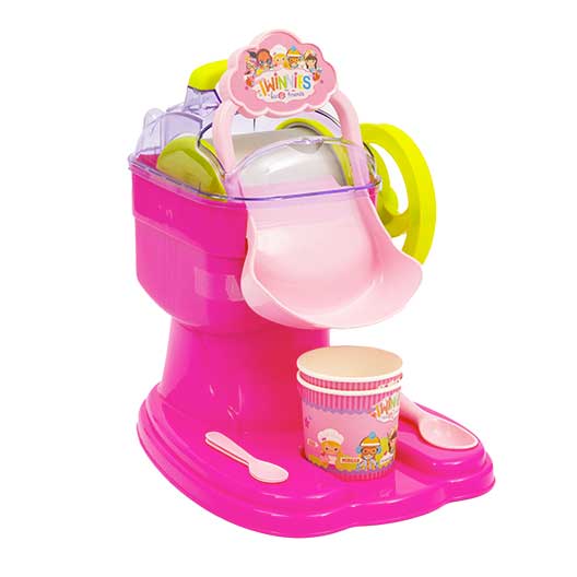 Twinnies La Gelateria 4 1