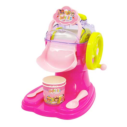 Twinnies La Gelateria 4 1
