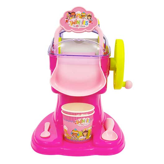 Twinnies La Gelateria 4 1