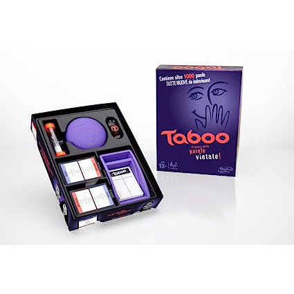 Taboo