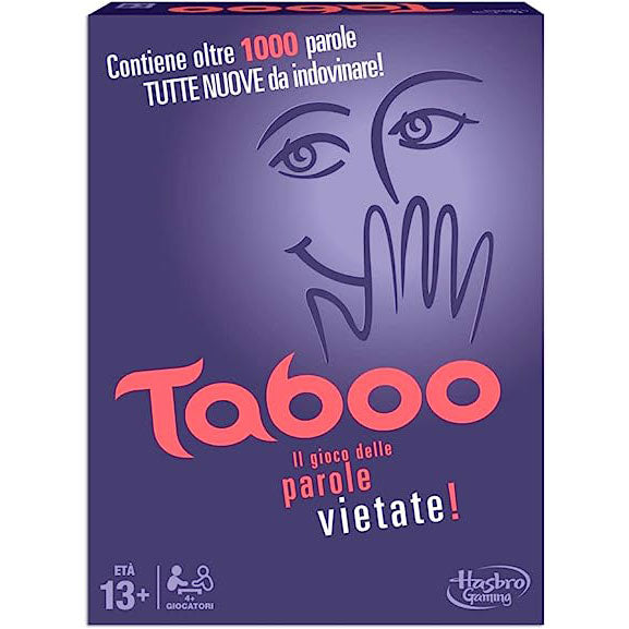 Taboo