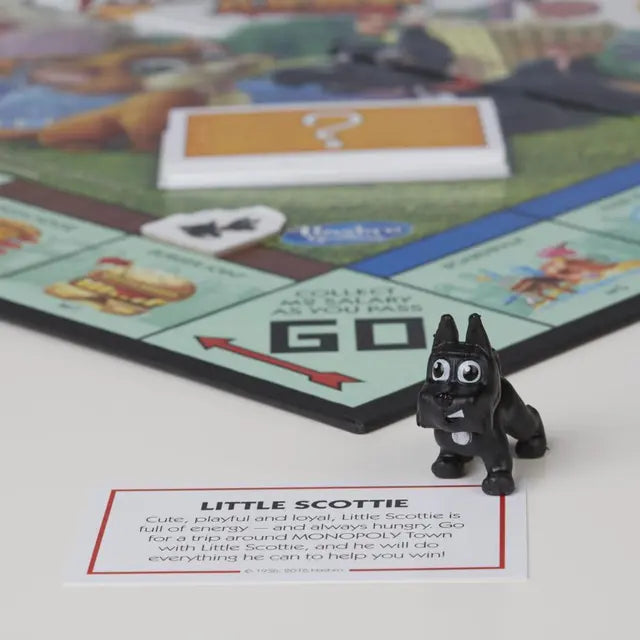 Monopoly Junior