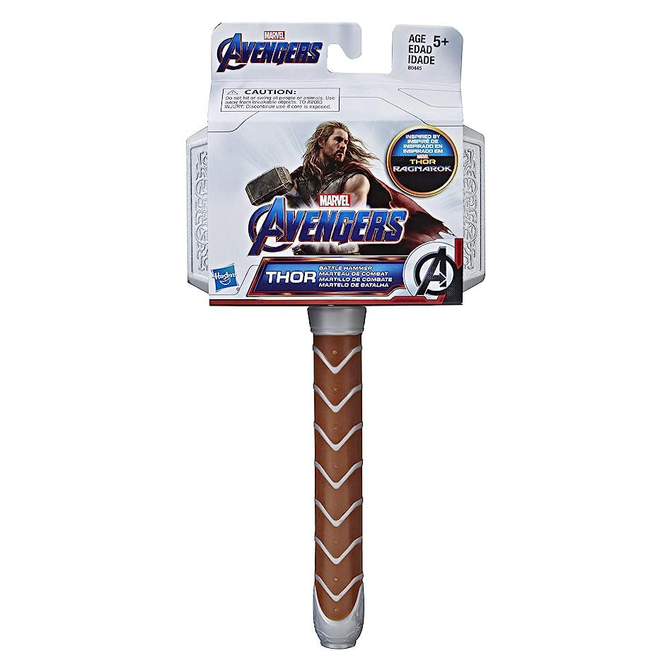 Avengers: Thor Battle Hammer