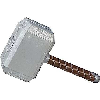 Avengers: Thor Battle Hammer