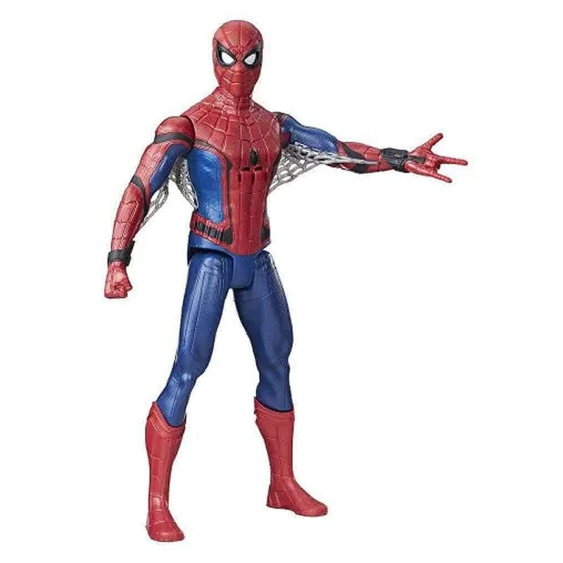 Spiderman Homeoming Personaggio 38 Cm