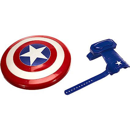 Avengers: Scudo Capitan America