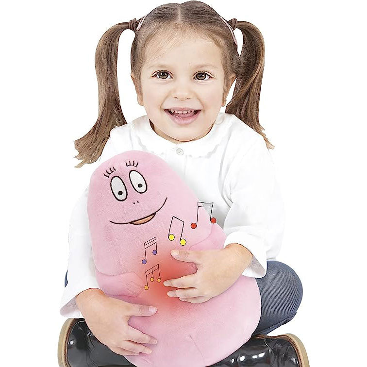 Barbapapa' Barbasogno