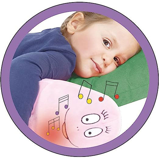 Barbapapa' Barbasogno
