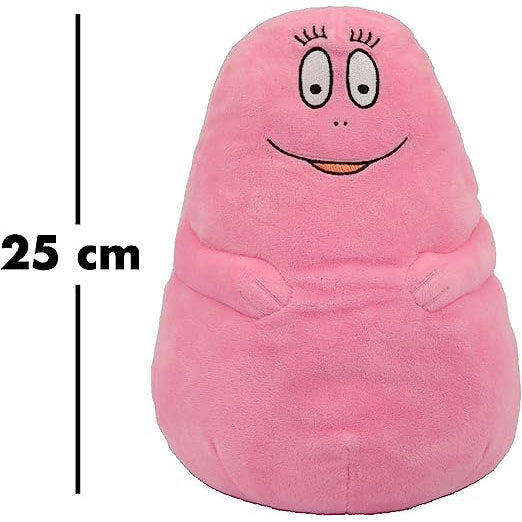 Barbapapa' Barbasogno