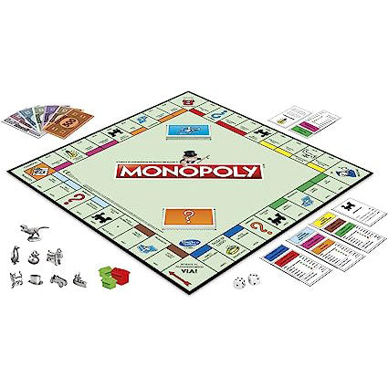 Monopoly
