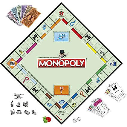 Monopoly