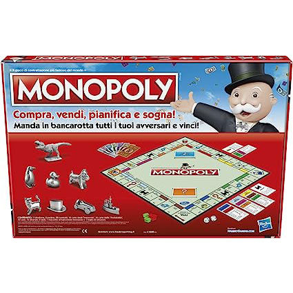 Monopoly