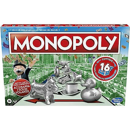 Monopoly