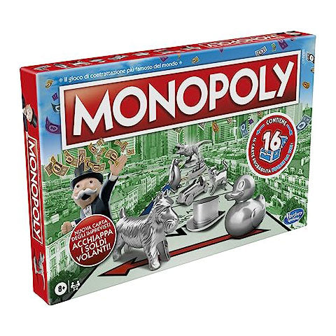 Monopoly