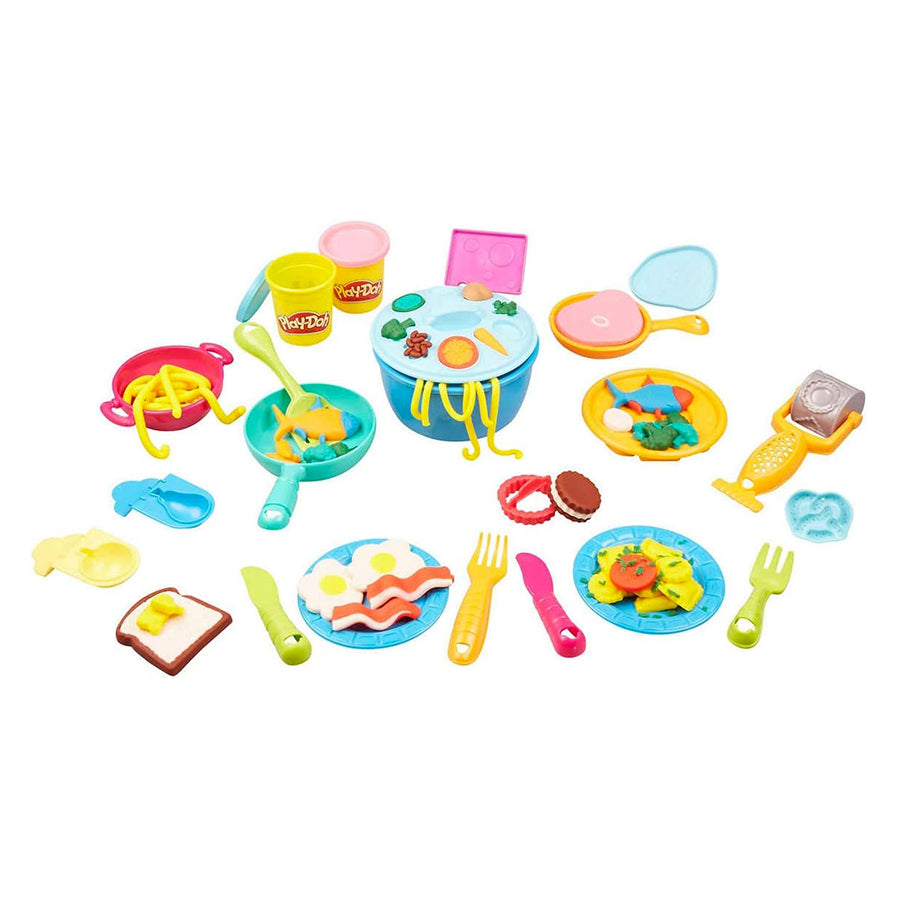 Play-Doh ultimate Chef set