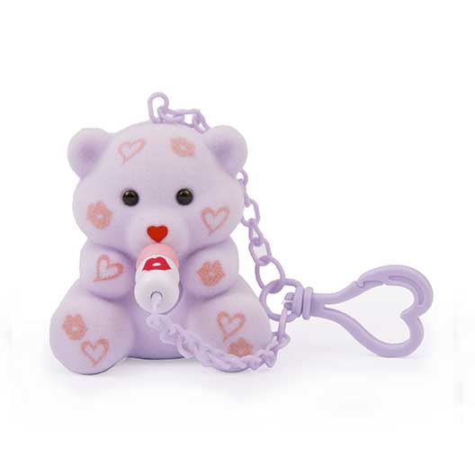 Coccolotti Love & Kiss Lilla
