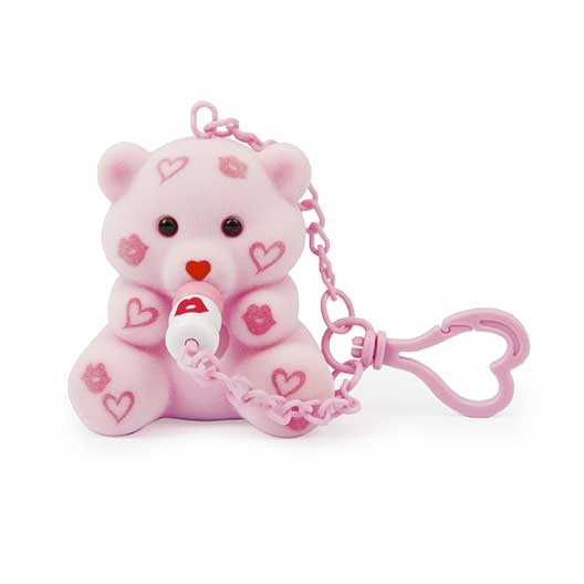 Coccolotti Love & Kiss Rosa