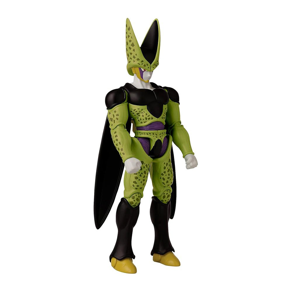 Dragon Ball Super Limit Breaker - Cell trasformazione finale