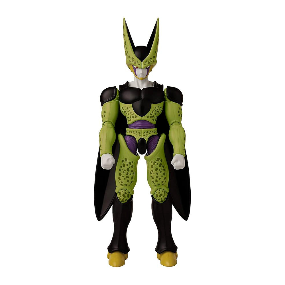 Dragon Ball Super Limit Breaker - Cell trasformazione finale