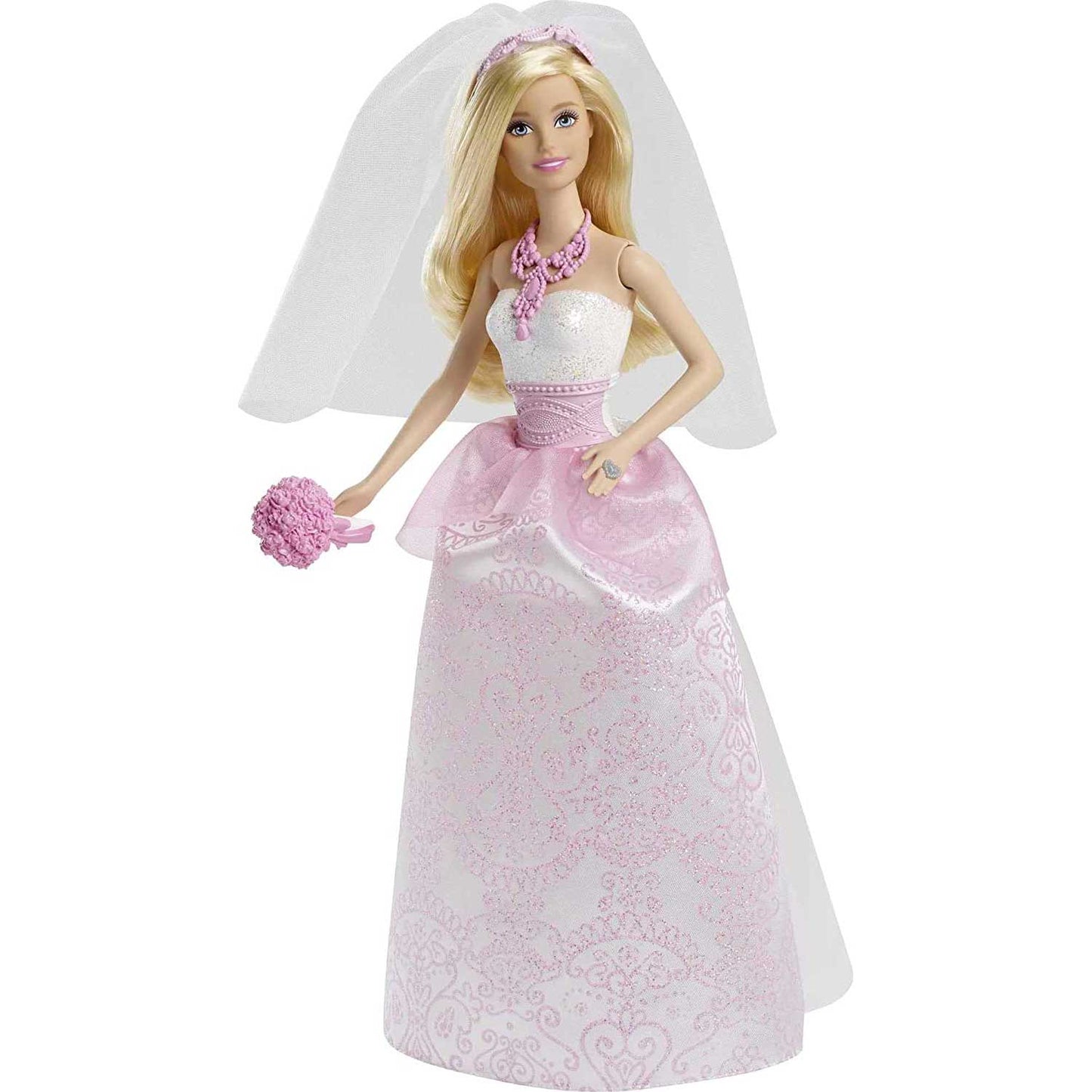 Barbie Sposa