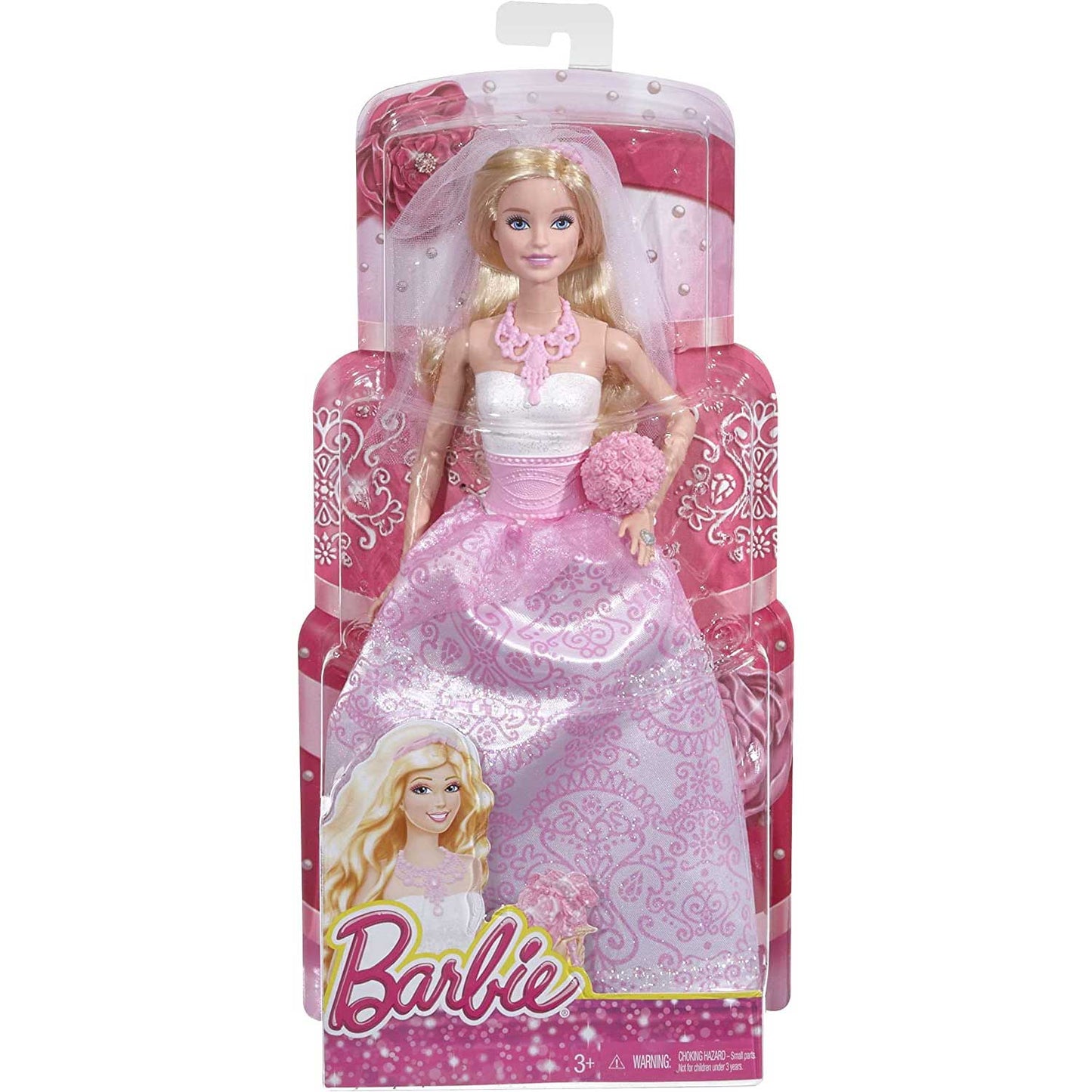 Barbie Sposa