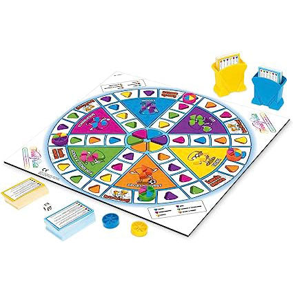 Trivial Pursuit Edizione Famiglia