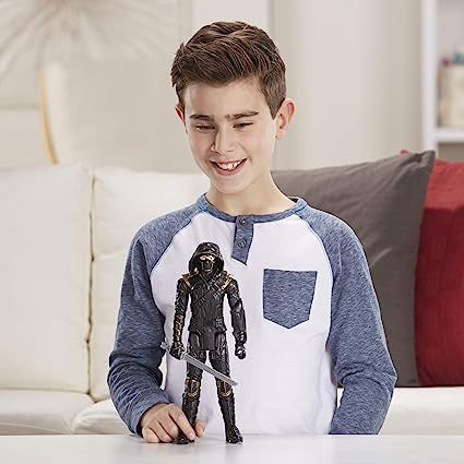 Avengers Titan Hero: Ronin