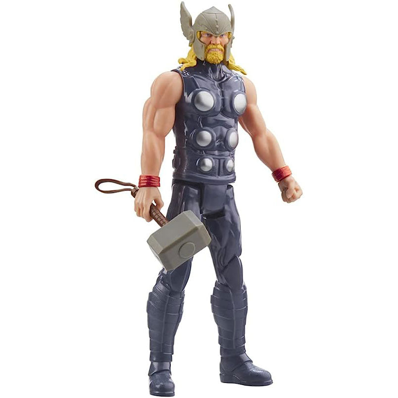 Avengers Titan Hero: Thor