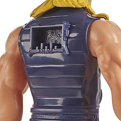 Avengers Titan Hero: Thor