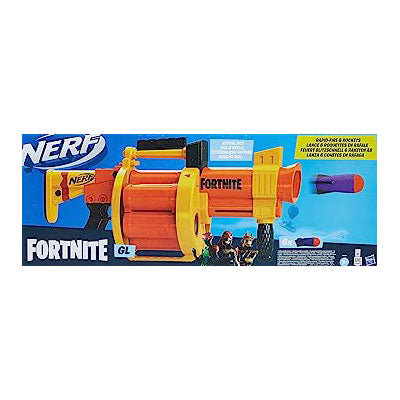 Nerf Fortnite GL
