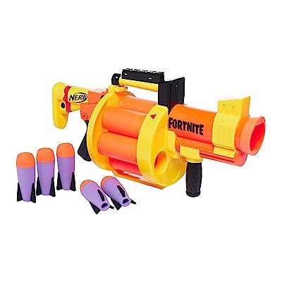 Nerf Fortnite GL