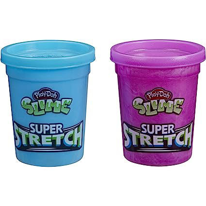 Play-Doh Slime Super Stretch