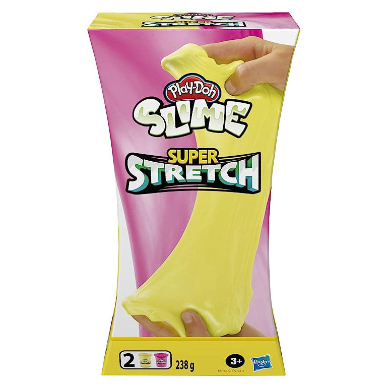 Play-Doh Slime Super Stretch