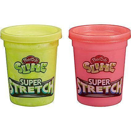 Play-Doh Slime Super Stretch