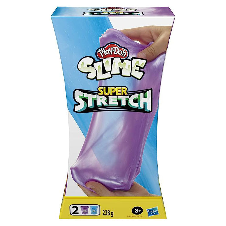 Play-Doh Slime Super Stretch